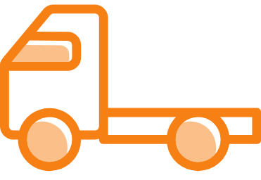 睢县拖车/平板车